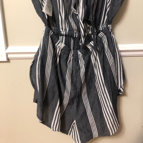 Abercrombie swim coverup - Picture 5 of 6